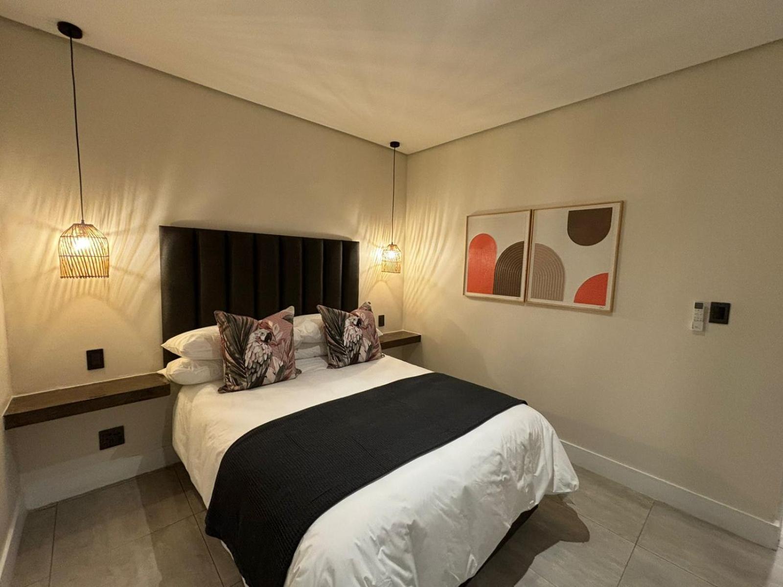 Beach Wood Boutique Hotel & Resort Ballito Exterior photo